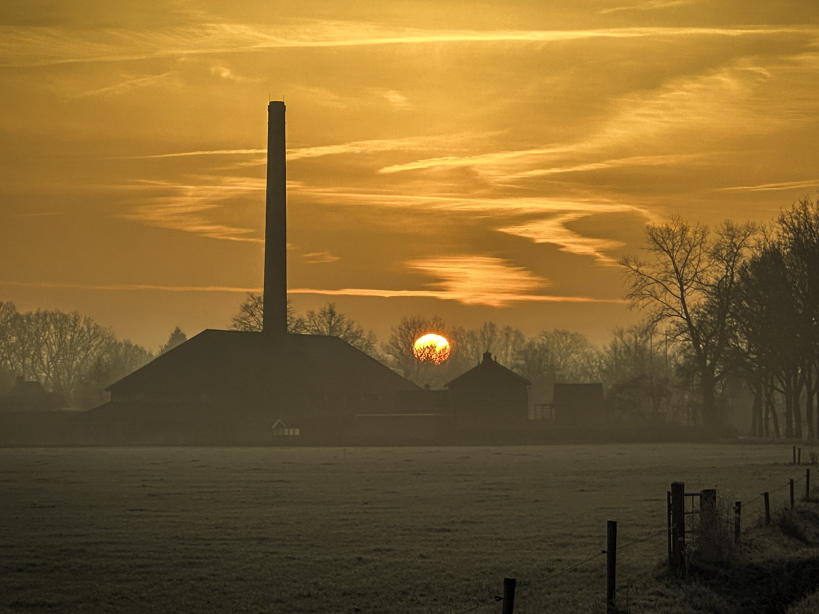 Werklust Kees Tetteroo